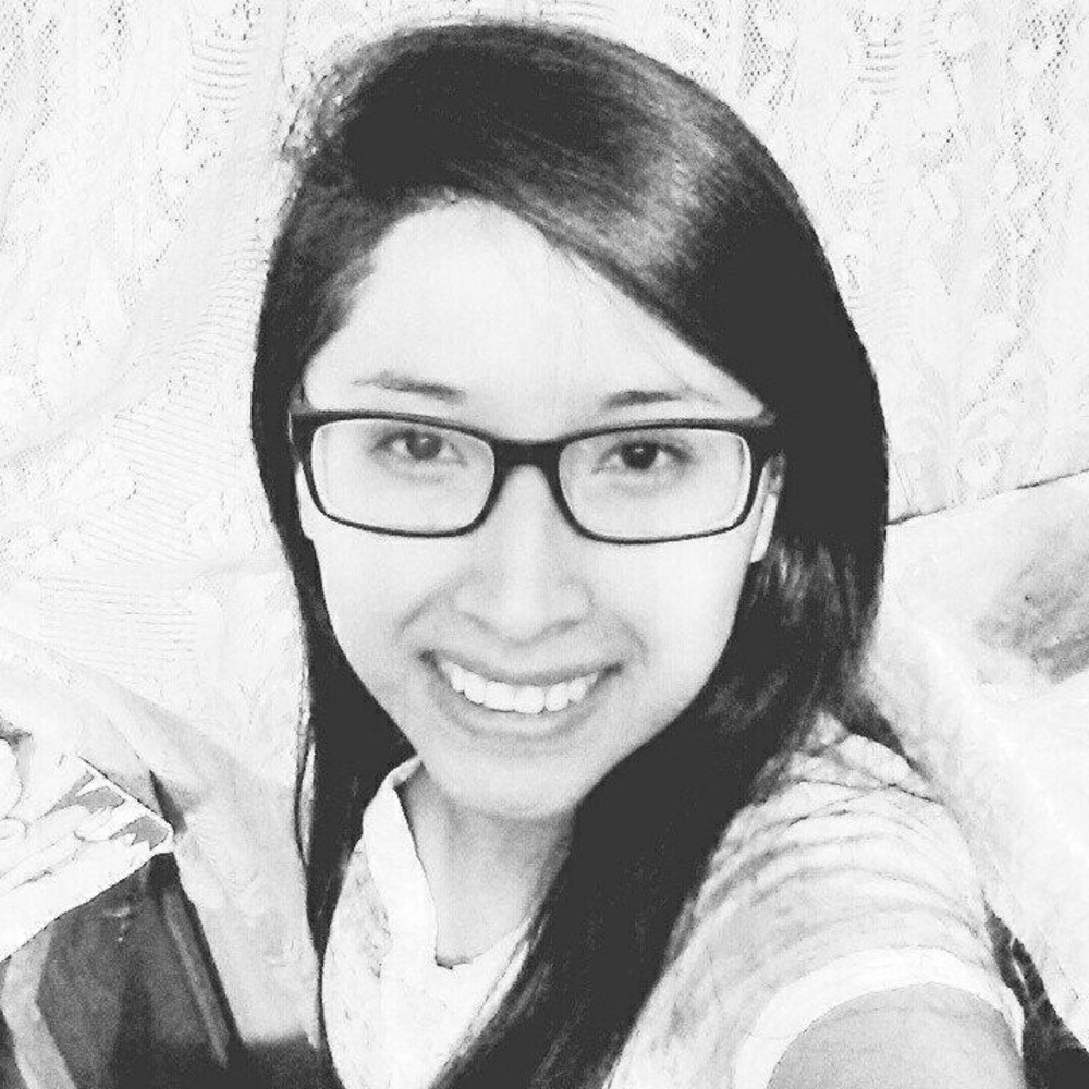 Meet your Posher, Joseline